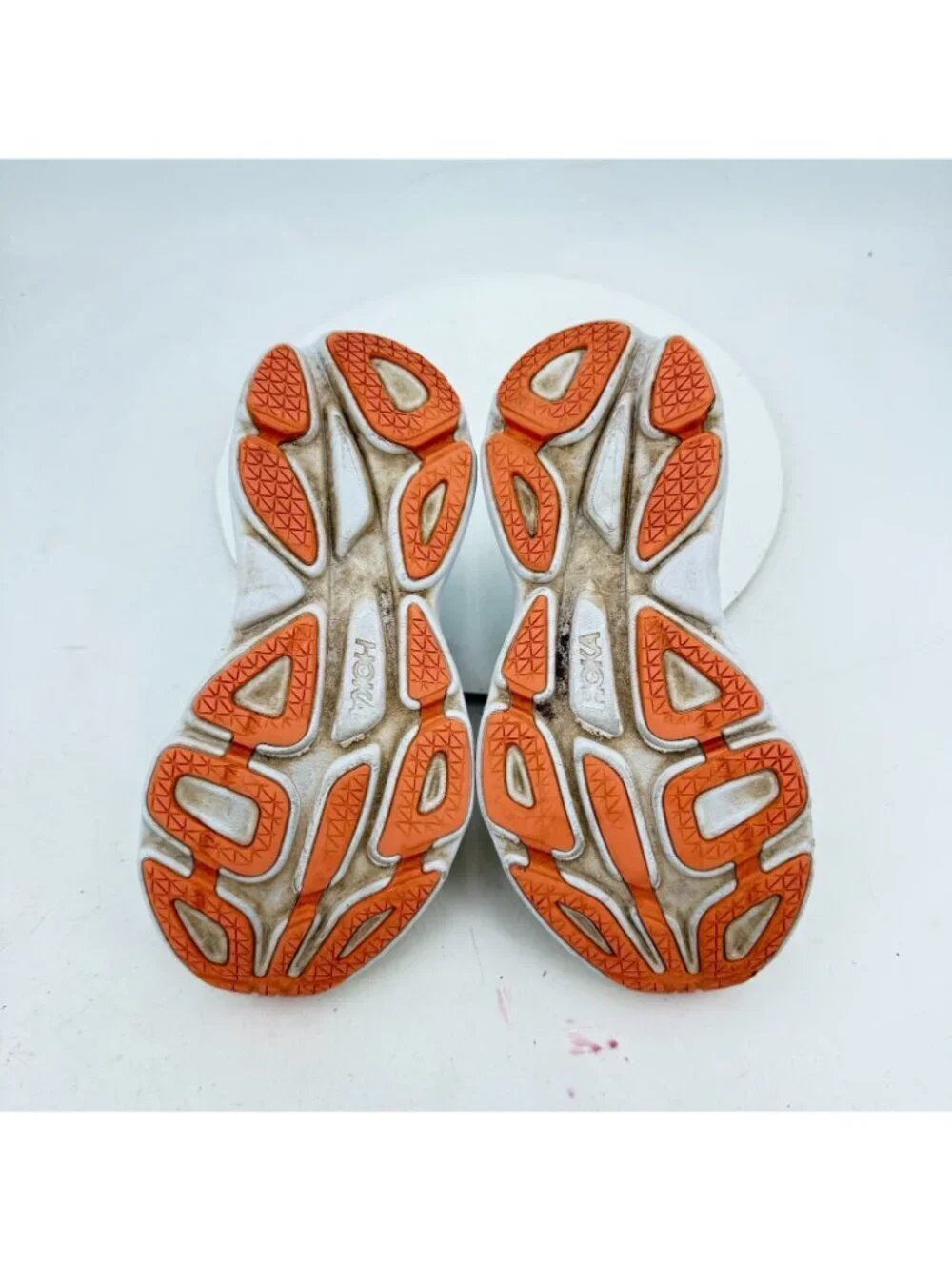 Hoka One One Bondi 8 Women Size 8.5 1127952-SSCA Summer Song Country Air
